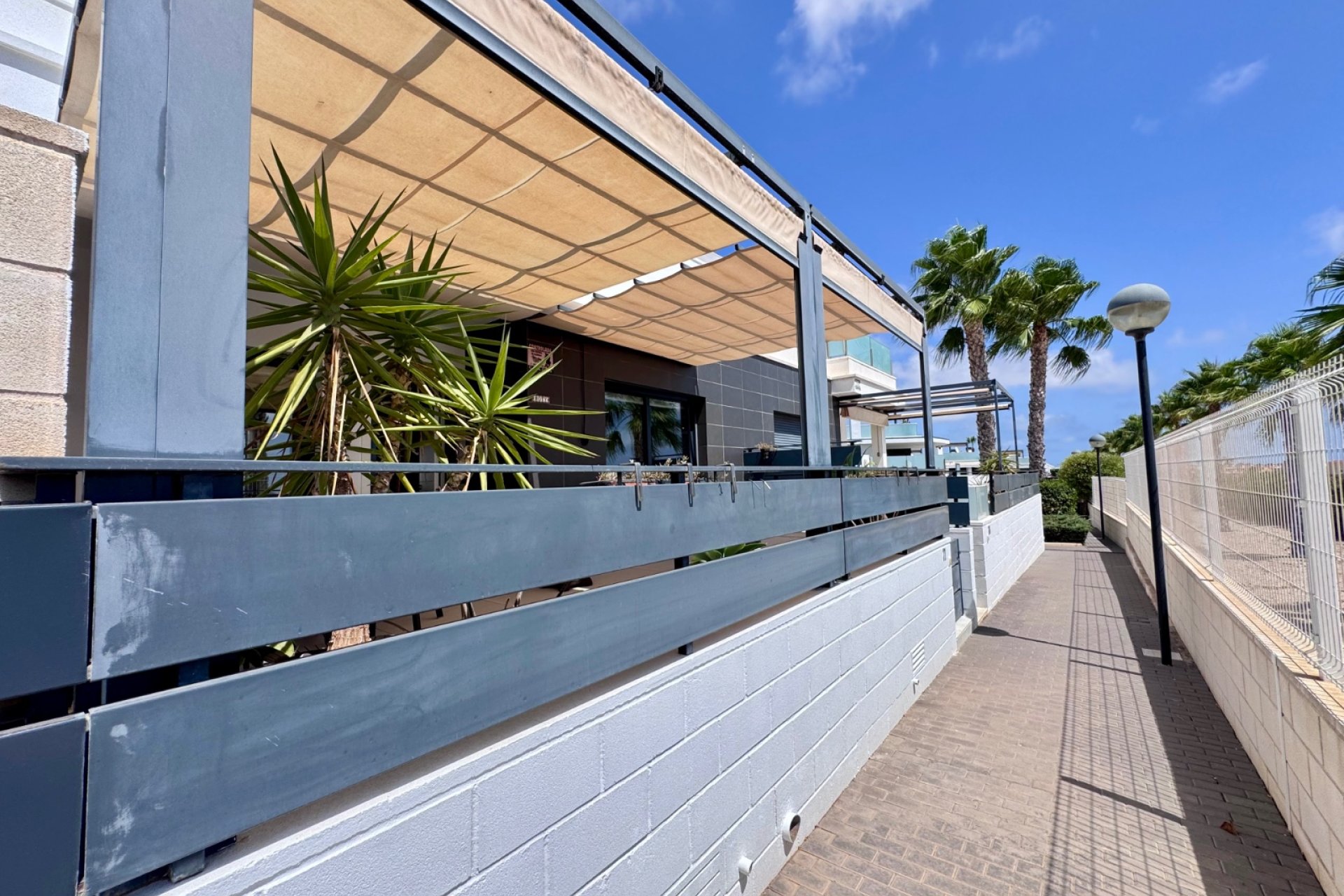 Resale - Terraced house -
Cabo Roig - Lomas de Cabo Roig