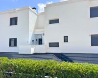 Resale - Terraced house -
Cabo Roig - Lomas de Cabo Roig