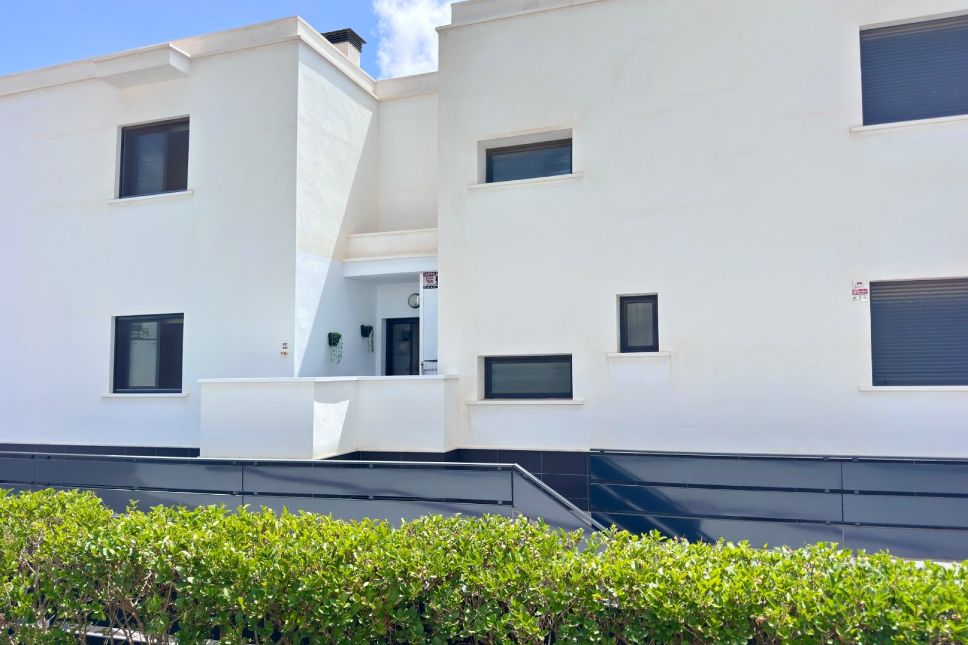 Resale - Terraced house -
Cabo Roig - Lomas de Cabo Roig