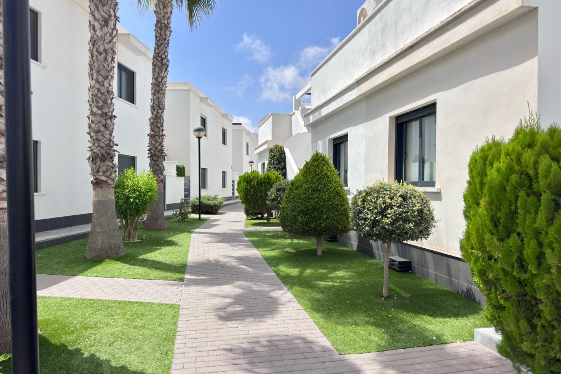 Resale - Terraced house -
Cabo Roig - Lomas de Cabo Roig