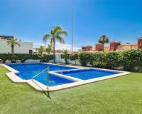 Resale - Terraced house -
Cabo Roig - Lomas de Cabo Roig