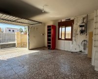 Resale - Terraced house -
Orihuela Costa - Montezenia