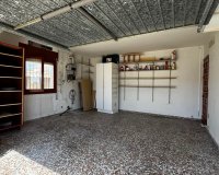 Resale - Terraced house -
Orihuela Costa - Montezenia