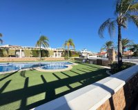 Resale - Terraced house -
Pilar de la Horadada - Mil Palmeras