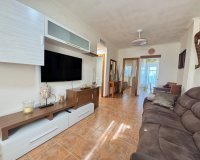 Resale - Terraced house -
Pilar de la Horadada - Mil Palmeras