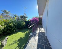 Resale - Terraced house -
Pilar de la Horadada - Mil Palmeras