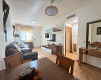 Resale - Terraced house -
Pilar de la Horadada - Mil Palmeras