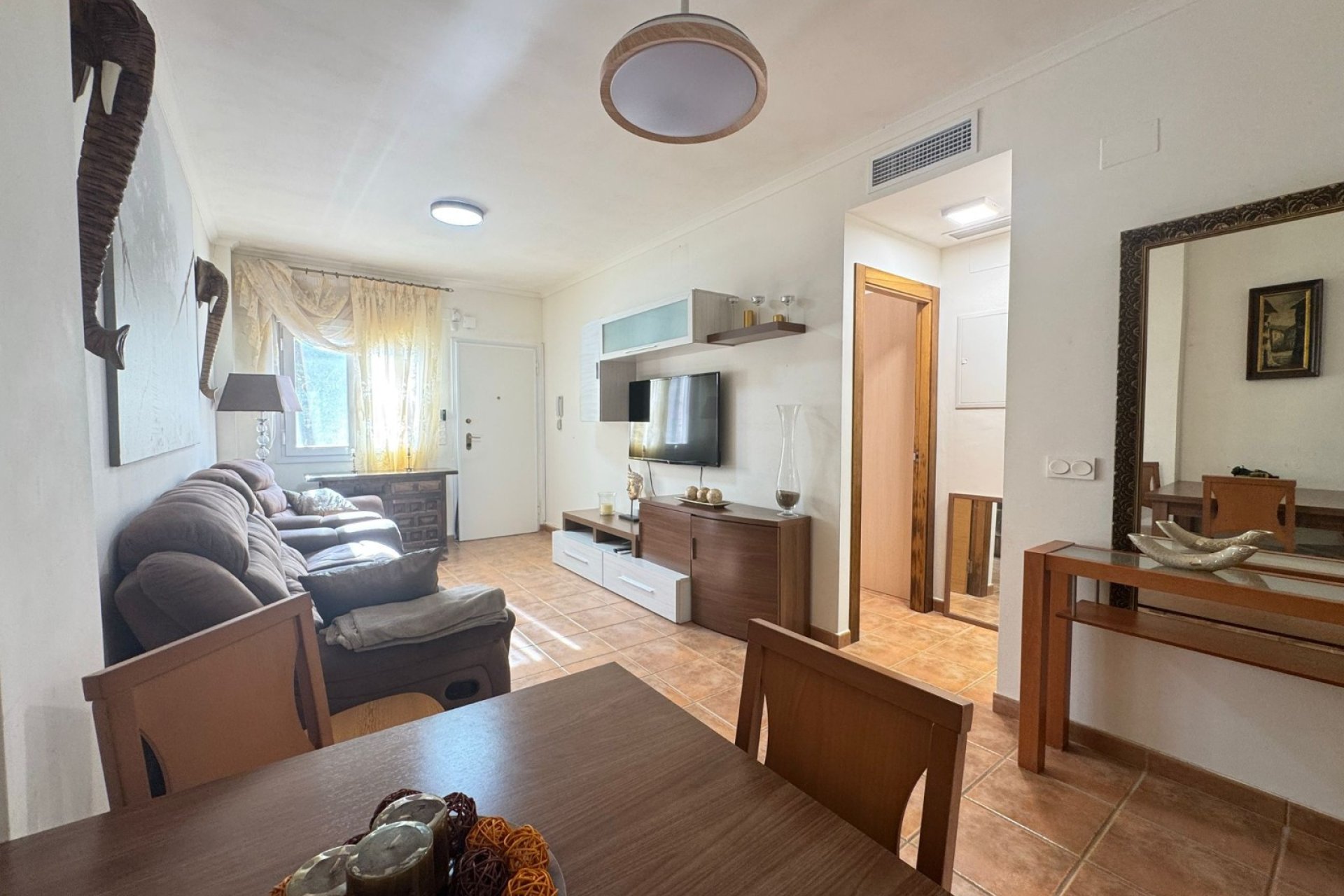 Resale - Terraced house -
Pilar de la Horadada - Mil Palmeras