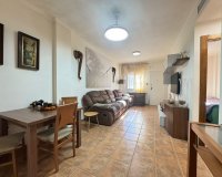 Resale - Terraced house -
Pilar de la Horadada - Mil Palmeras