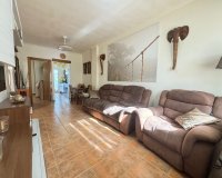 Resale - Terraced house -
Pilar de la Horadada - Mil Palmeras