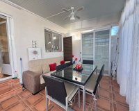 Resale - Terraced house -
Pilar de la Horadada - Mil Palmeras