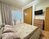 Resale - Terraced house -
Pilar de la Horadada - Mil Palmeras