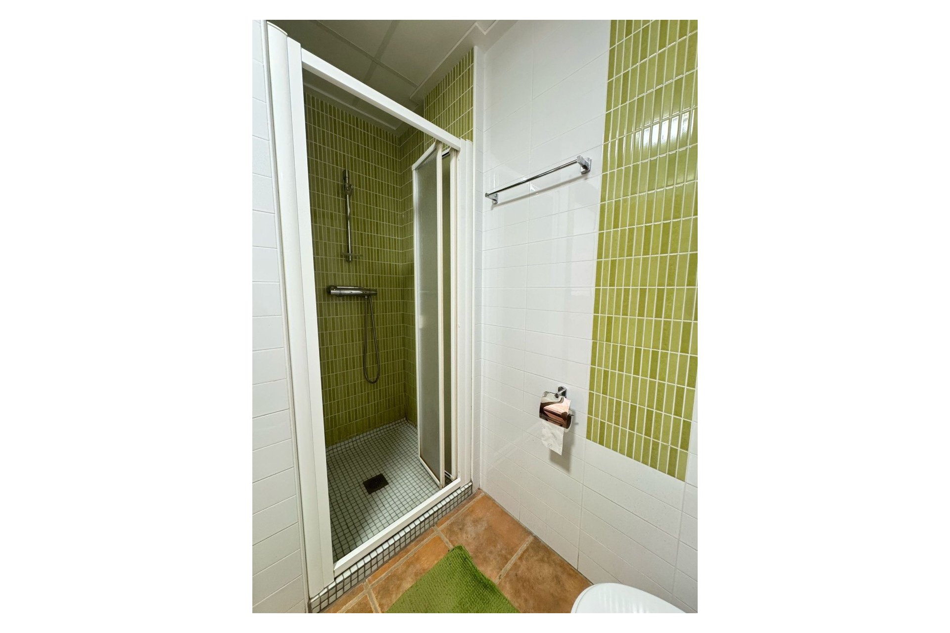 Resale - Terraced house -
Pilar de la Horadada - Mil Palmeras