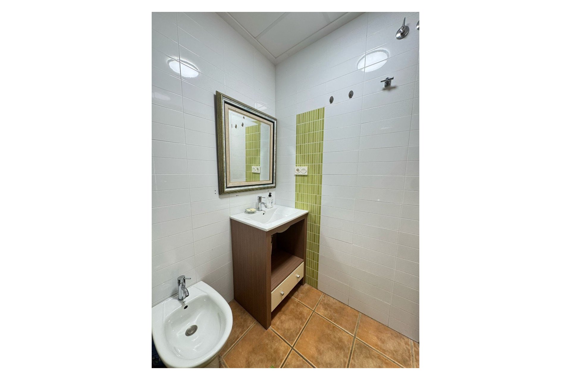 Resale - Terraced house -
Pilar de la Horadada - Mil Palmeras