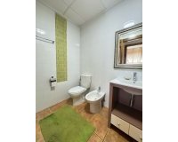 Resale - Terraced house -
Pilar de la Horadada - Mil Palmeras