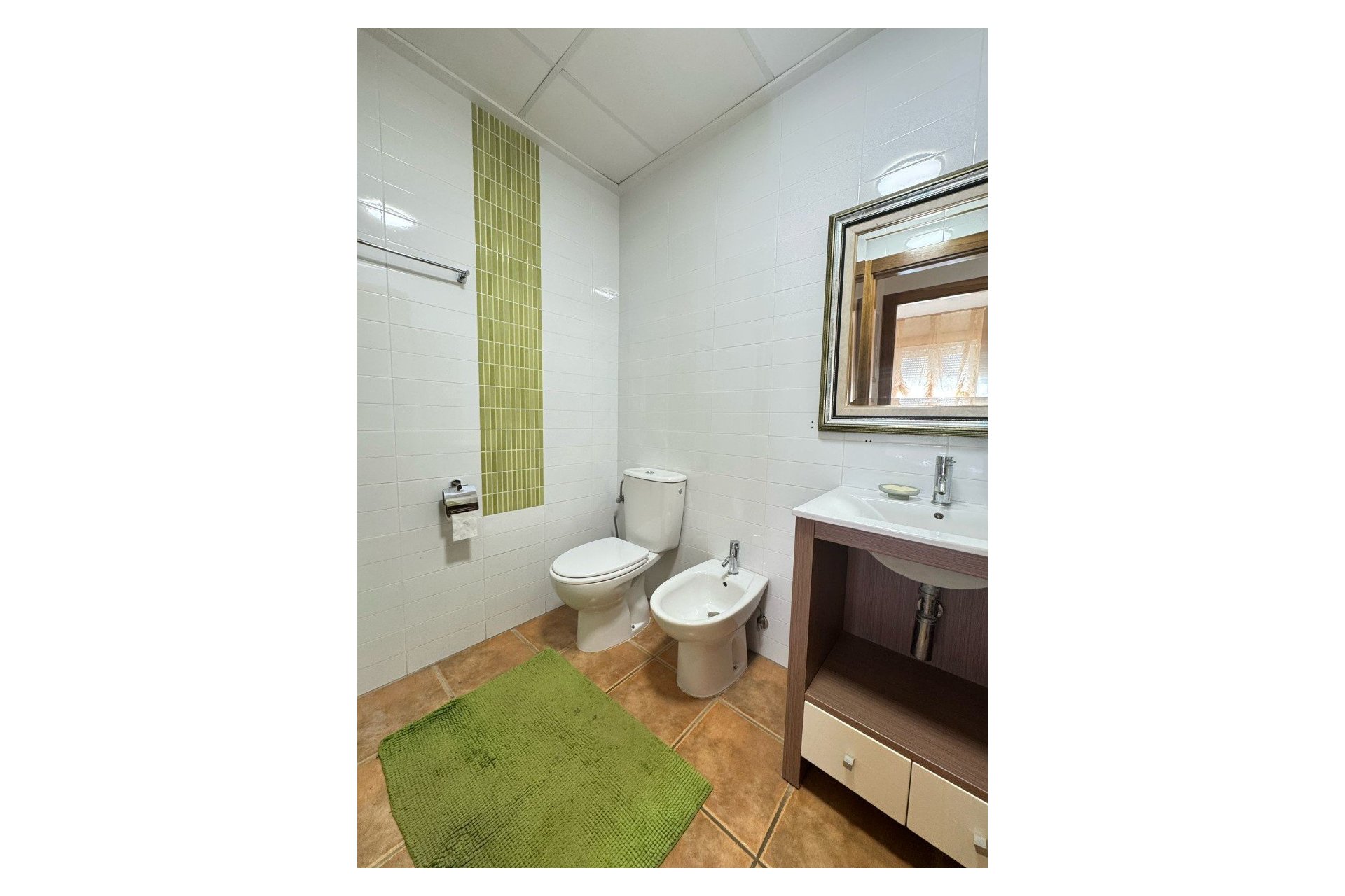 Resale - Terraced house -
Pilar de la Horadada - Mil Palmeras