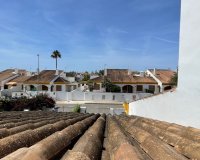 Resale - Terraced house -
Torre de la Horadada