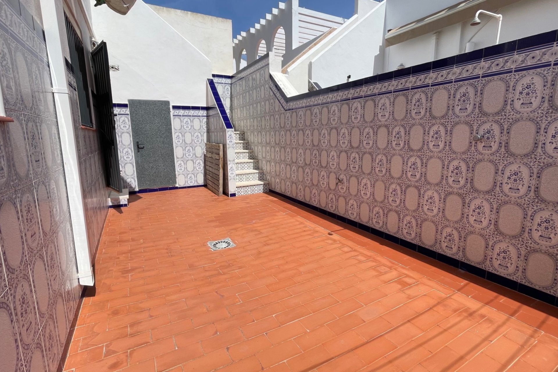 Resale - Terraced house -
Torre de la Horadada