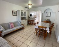 Resale - Terraced house -
Torre de la Horadada