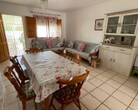 Resale - Terraced house -
Torre de la Horadada