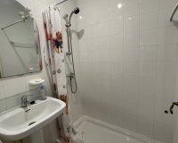 Resale - Terraced house -
Torre de la Horadada