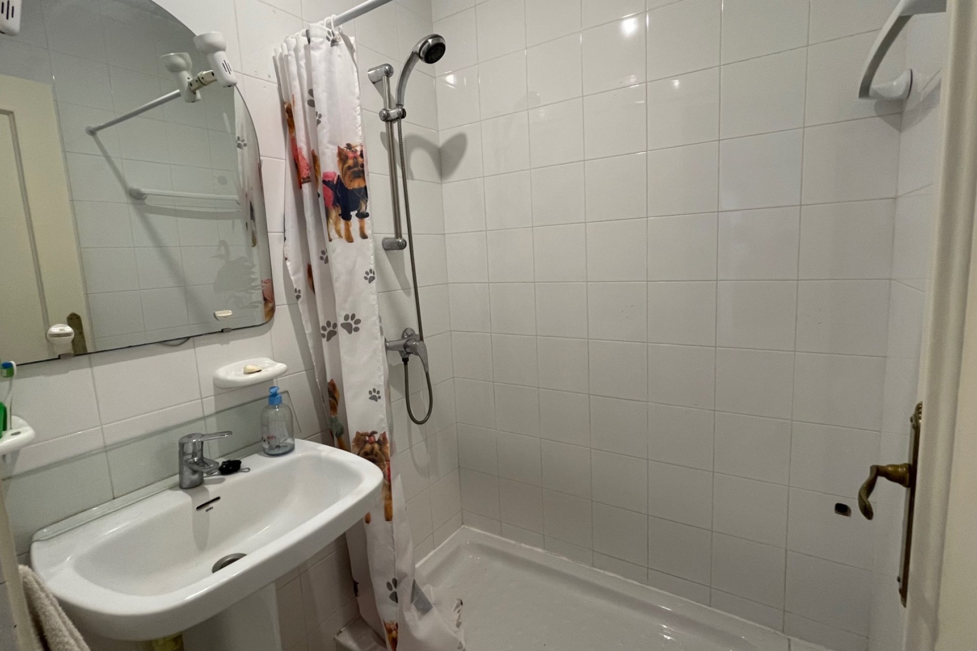 Resale - Terraced house -
Torre de la Horadada