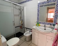 Resale - Terraced house -
Torre de la Horadada