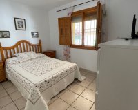 Resale - Terraced house -
Torre de la Horadada