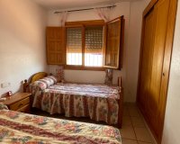 Resale - Terraced house -
Torre de la Horadada