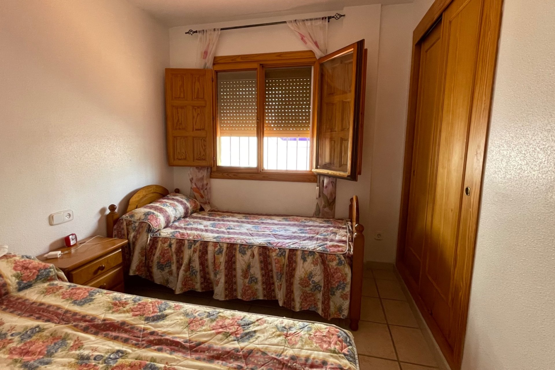 Resale - Terraced house -
Torre de la Horadada