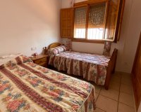 Resale - Terraced house -
Torre de la Horadada