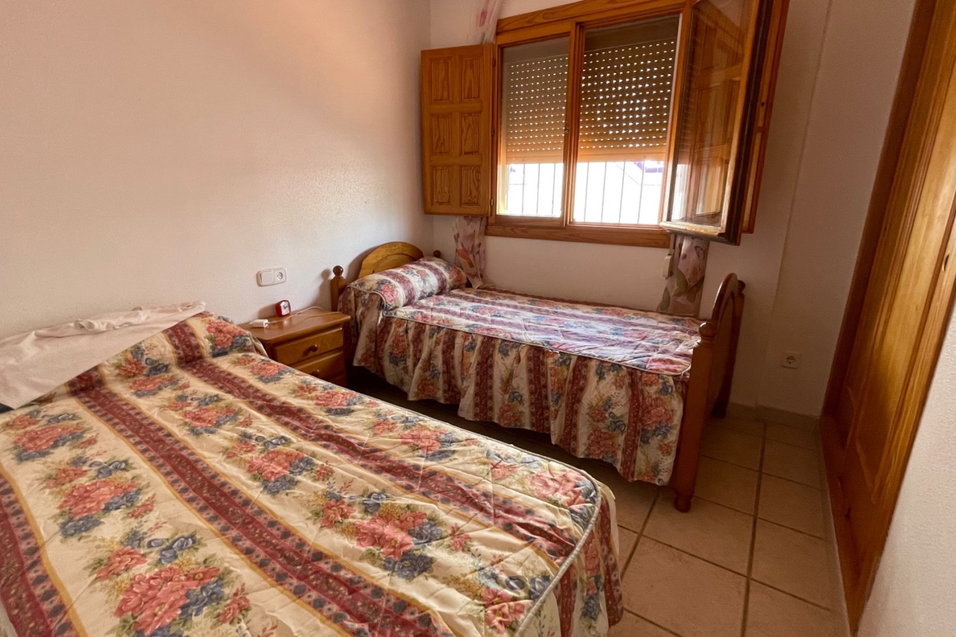 Resale - Terraced house -
Torre de la Horadada