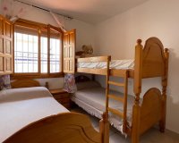 Resale - Terraced house -
Torre de la Horadada