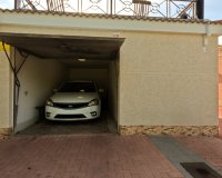 Resale - Terraced house -
Torrevieja - Playa De Los Naufragos