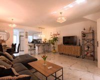 Resale - Terraced house -
Torrevieja - Playa De Los Naufragos