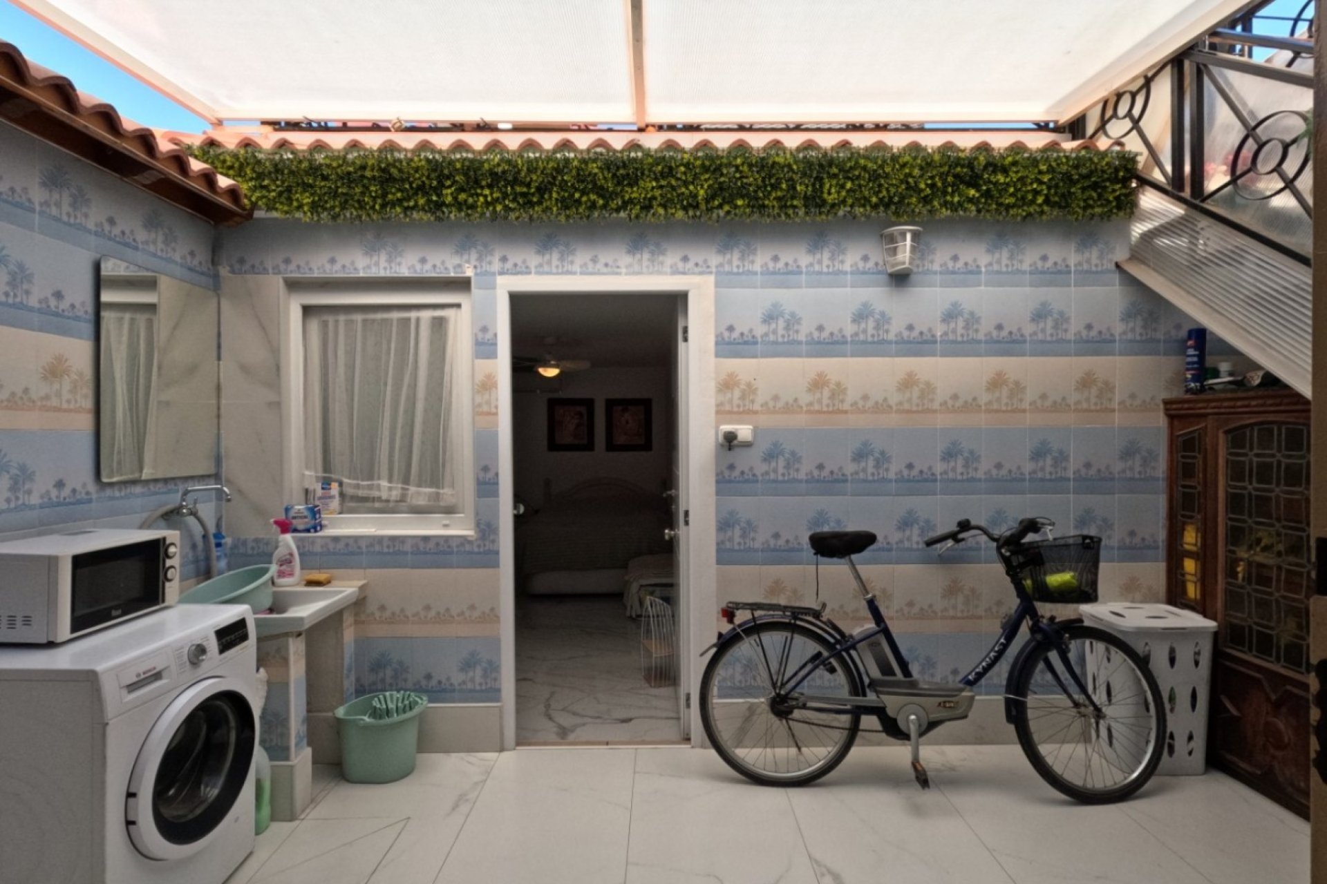 Resale - Terraced house -
Torrevieja - Playa De Los Naufragos