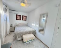 Resale - Terraced house -
Torrevieja - Playa De Los Naufragos