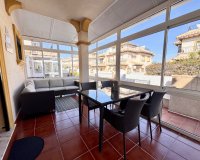 Resale - Terraced house -
Villamartin