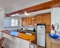 Resale - Terraced house -
Villamartin