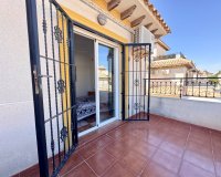 Resale - Terraced house -
Villamartin