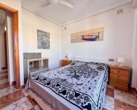 Resale - Terraced house -
Villamartin