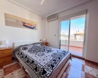 Resale - Terraced house -
Villamartin