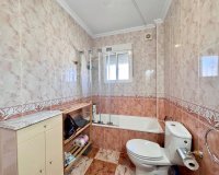 Resale - Terraced house -
Villamartin