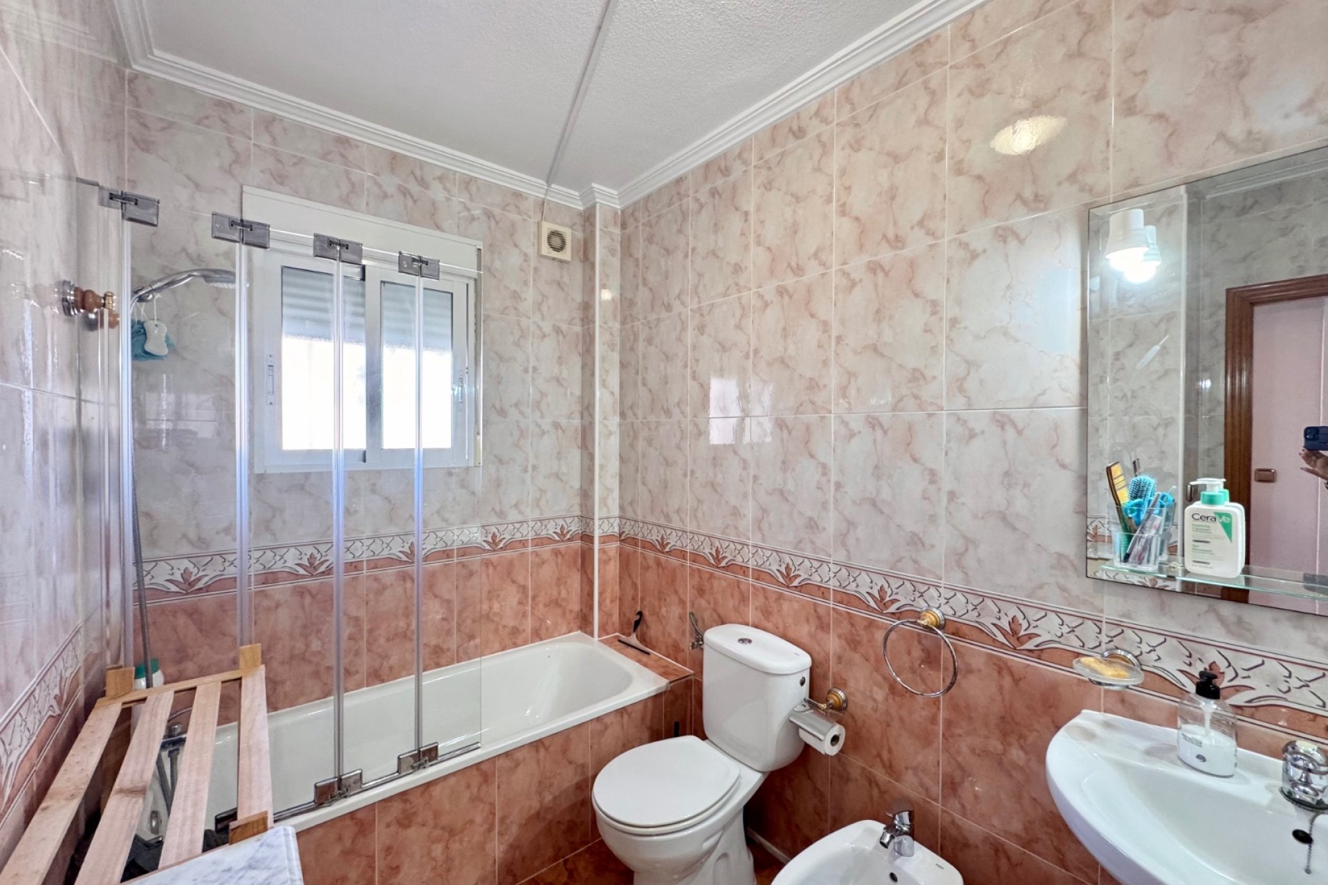 Resale - Terraced house -
Villamartin