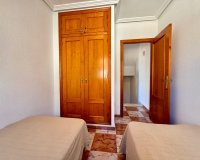 Resale - Terraced house -
Villamartin