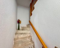 Resale - Terraced house -
Villamartin