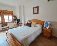 Resale - Town House -
Benijofar - Costa Blanca