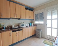 Resale - Town House -
Benijofar - Costa Blanca