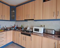 Resale - Town House -
Benijofar - Costa Blanca