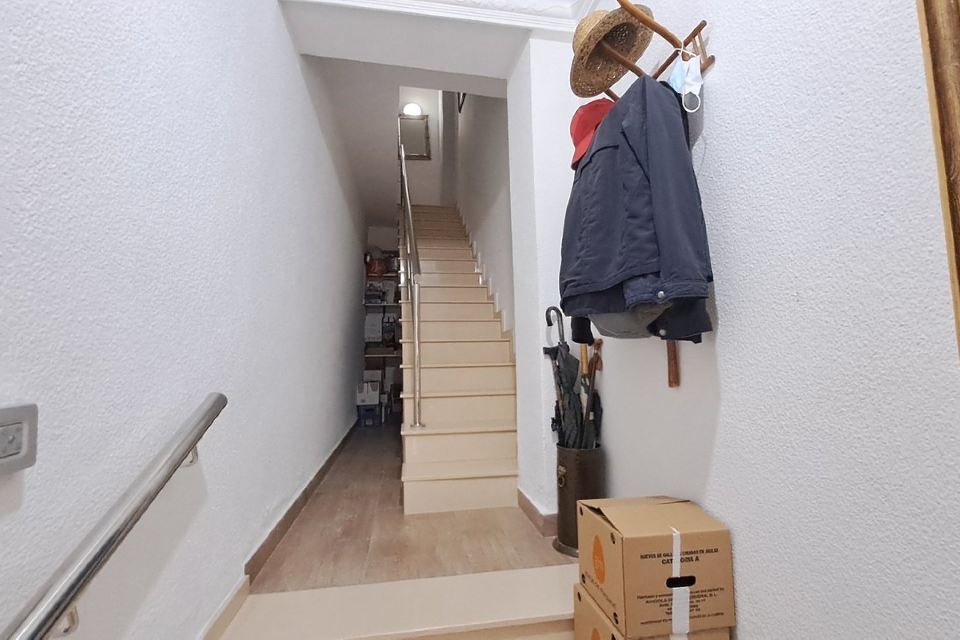 Resale - Town House -
Benijofar - Costa Blanca